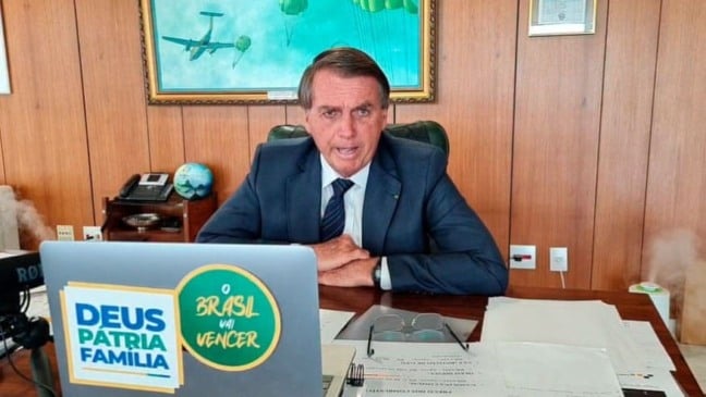 Foto: Reprodução Facebook