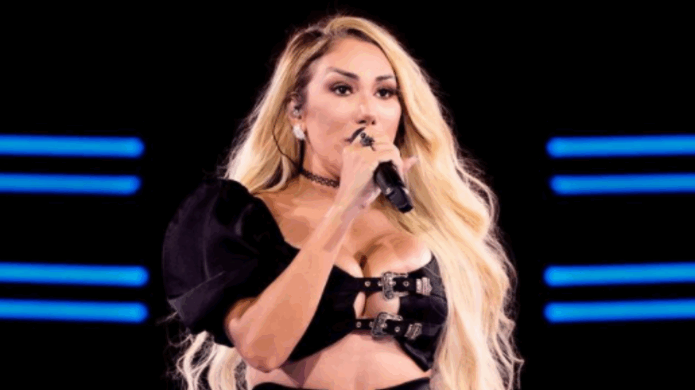 Foto: Reprodução/Instagram