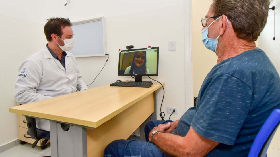 (Foto: Prefeitura de Jundiaí) (Foto: Prefeitura de Jundiaí)