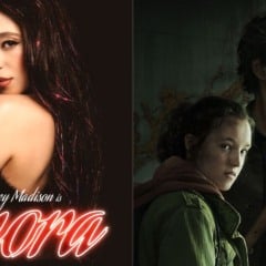 Anora e The Last Of Us