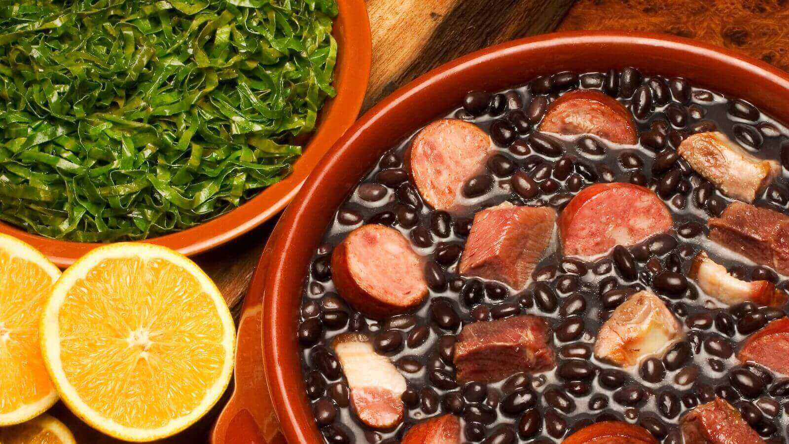 feijoada