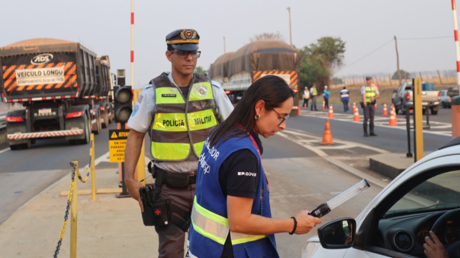 Operações da Lei Seca
