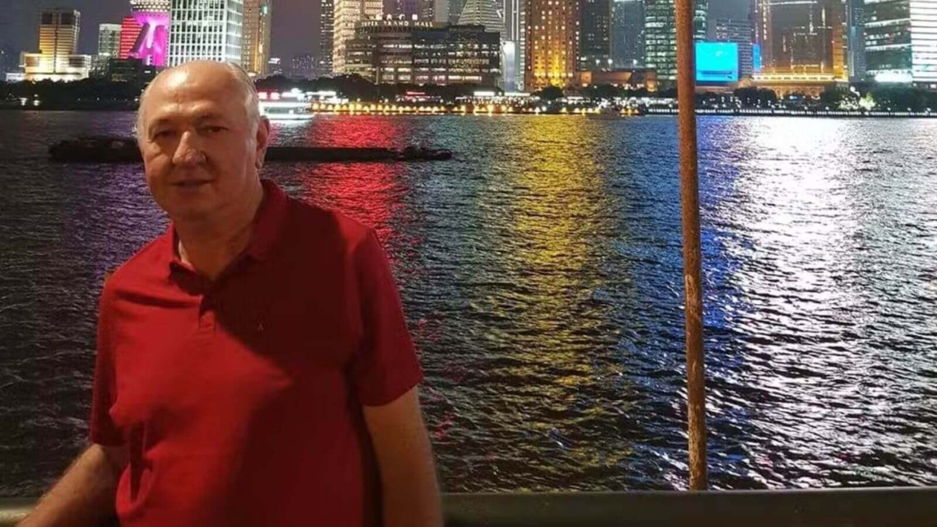 A queda de avião ocorreu em uma fazenda próxima ao Rio Teles Pires