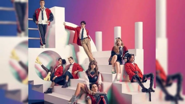 Foto: Divulgação/Netflix