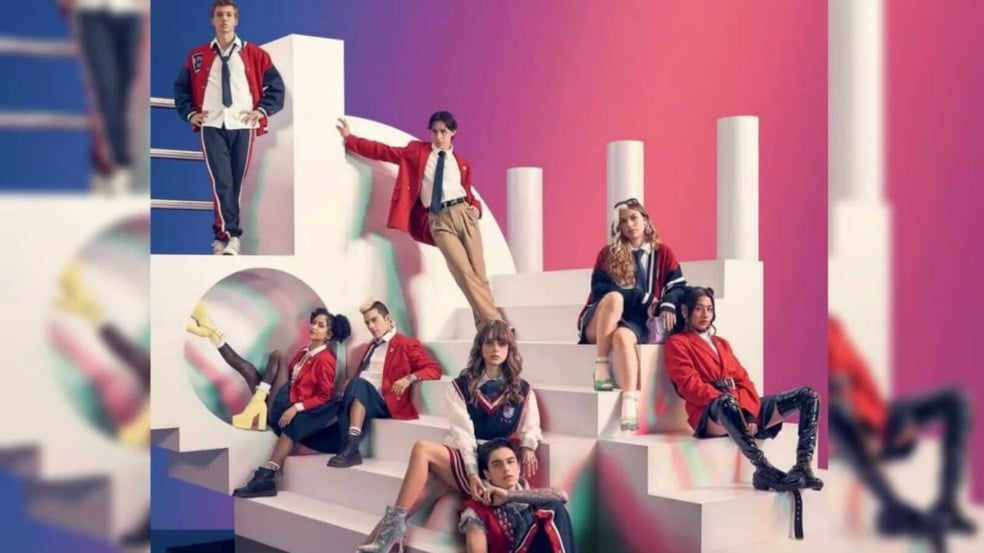 Foto: Divulgação/Netflix