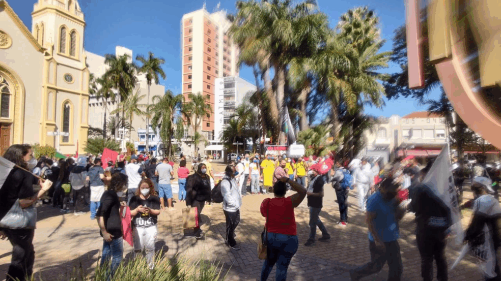 Imagens: Motoboy Xororó