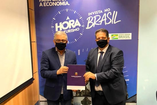 Marcão Marchi Turismo