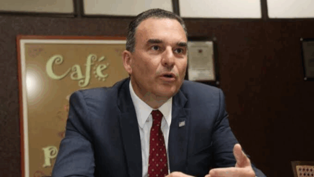 Foto: Divulgação/Facebook