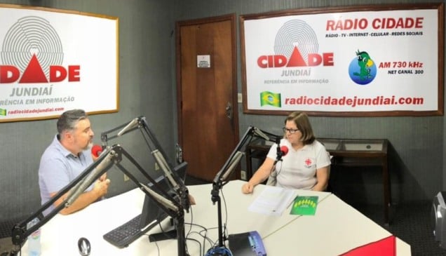 Rádio Cidade