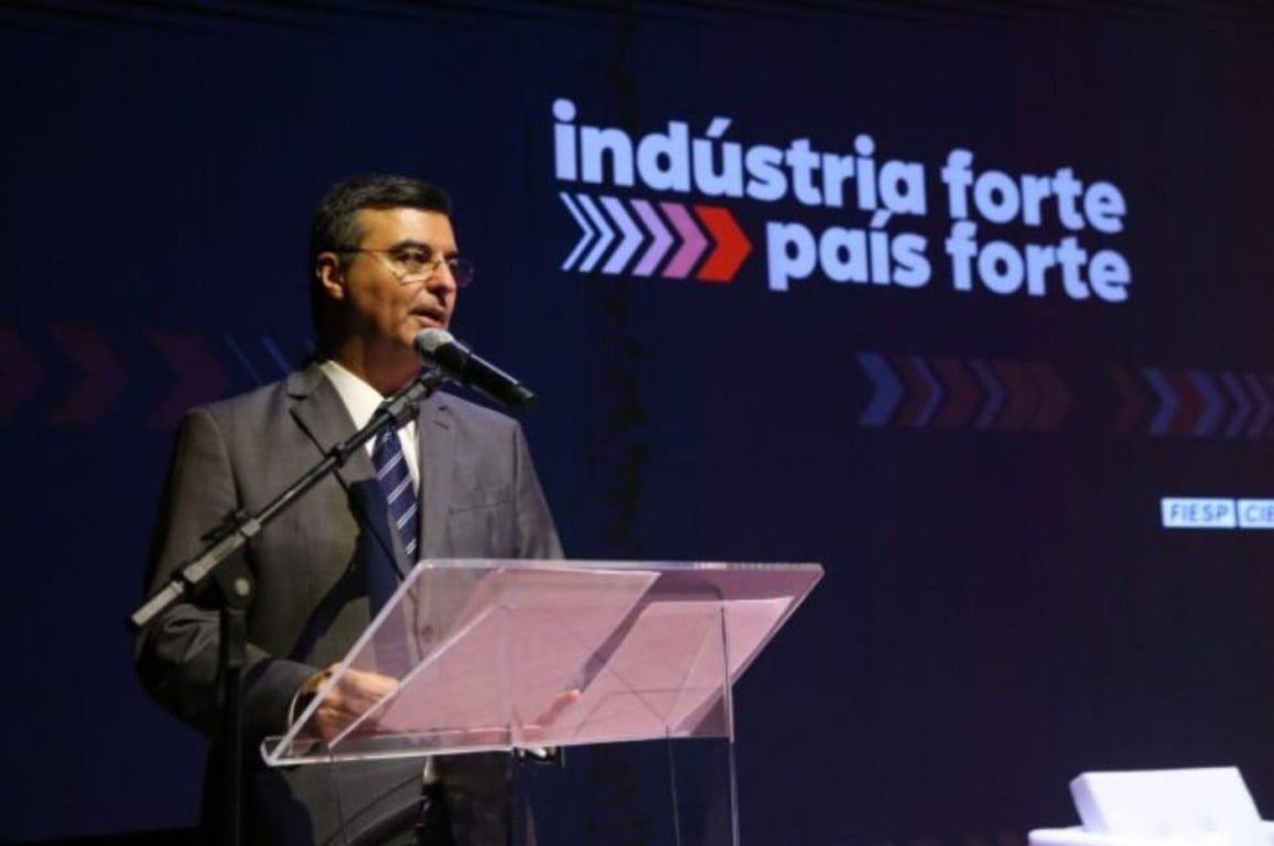 Presidente do CIESP destaca a importância do Senado ao devolver MP