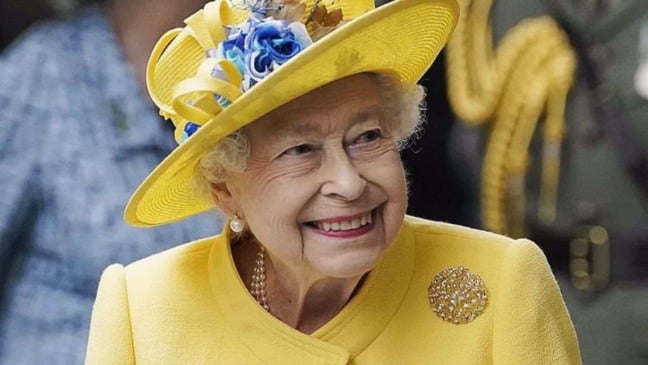 (Foto: Reprodução/Instagram theroyalfamily)