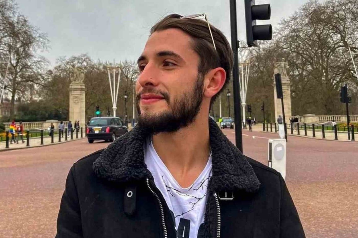 Tragédia em Israel: brasileiro desaparecido em rave atacada por Hamas é encontrado morto Tragédia em Israel: brasileiro desaparecido em rave atacada por Hamas é encontrado morto