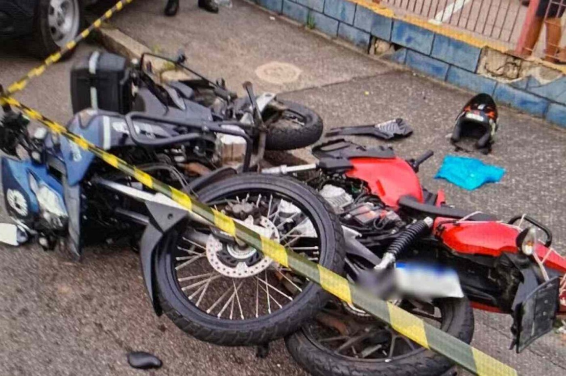 Rapaz que pegou moto de app com foragido relata terror vivido durante fuga em Jundiaí Rapaz que pegou moto de app com foragido relata terror vivido durante fuga em Jundiaí