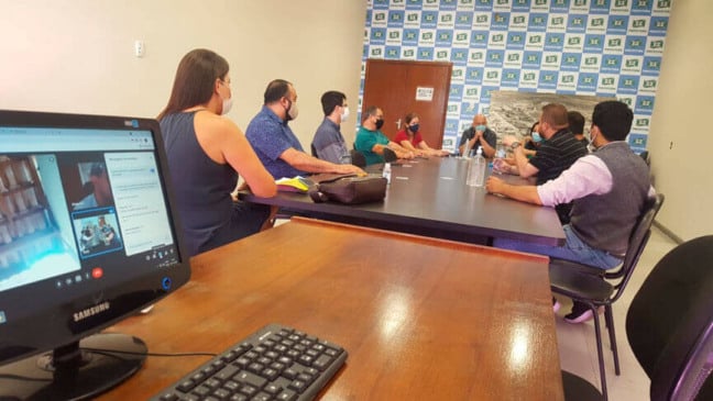 Foto: Prefeitura de Campo Limpo Paulista