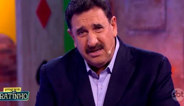 Ratinho defende reforma da previdência
