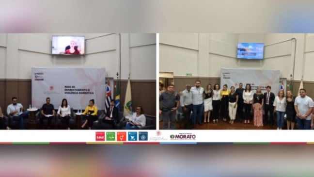 Prefeitura de Francisco Morato