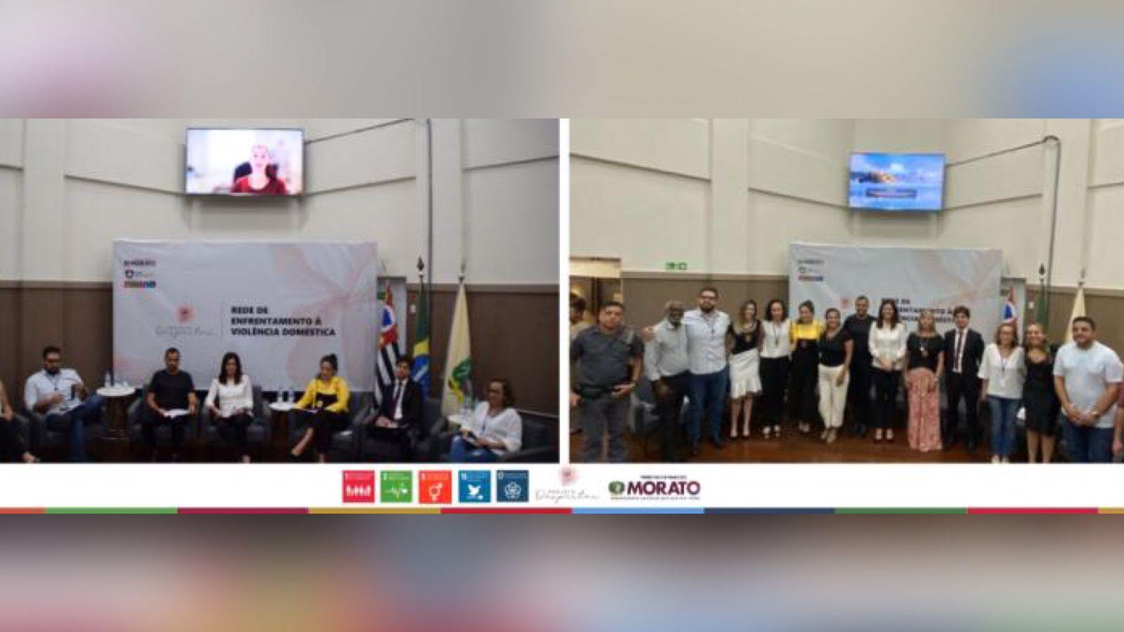 Prefeitura de Francisco Morato