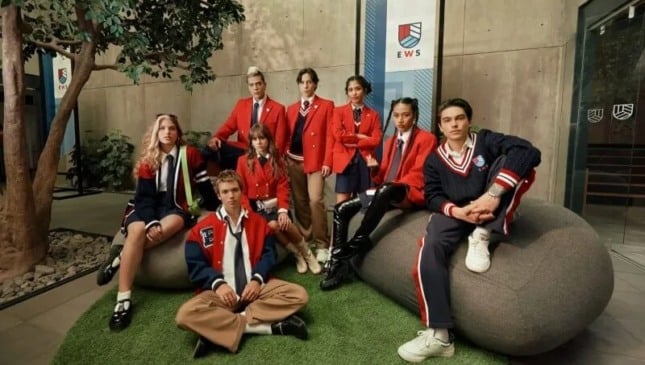 Foto: Divulgação/Netflix