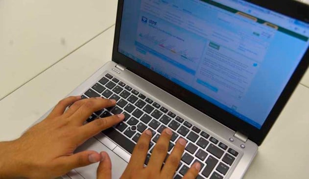 Receita abre consulta a segundo lote de restituição do IR
