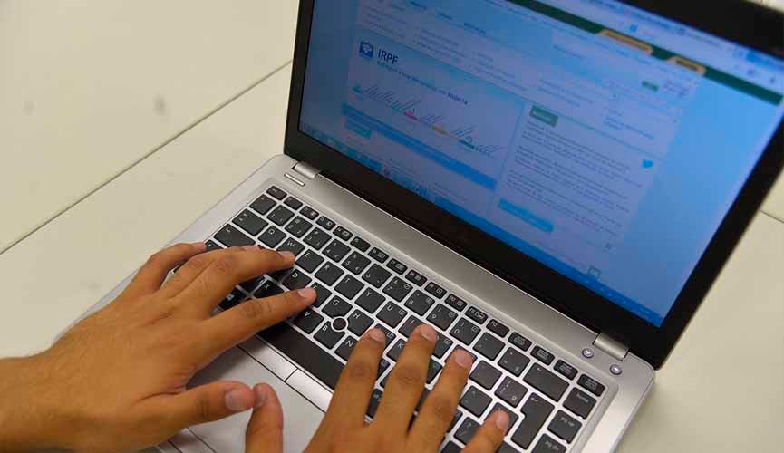 Receita abre consulta a segundo lote de restituição do IR