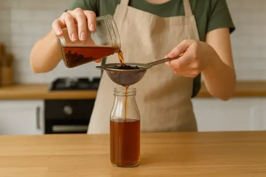 Receita simples com cravo e álcool para afastar mosquitos da casa