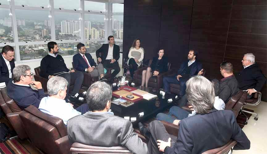 Recém-chegada a Jundiaí, empresa de suplementos já planeja ampliar atuação