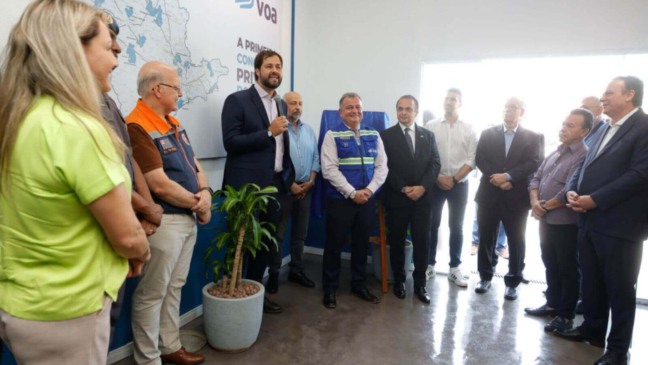 Foto: Prefeitura de Jundiaí