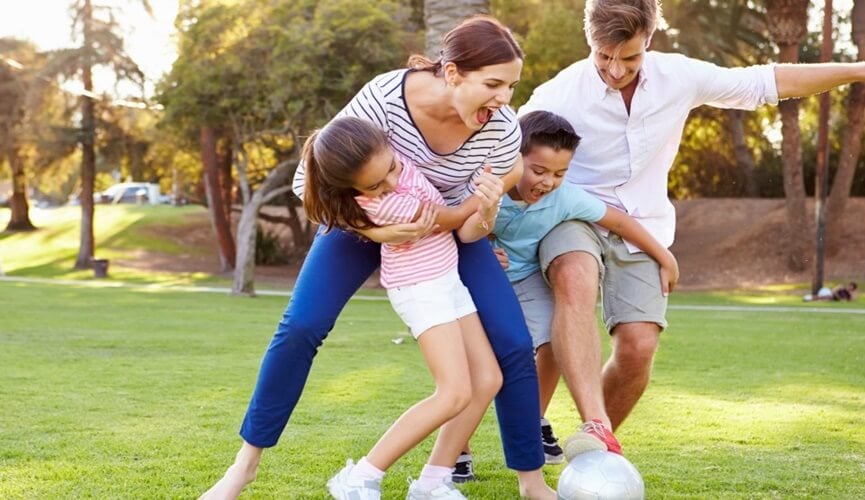 Reflita sobre o relacionamento entre pais e filhos