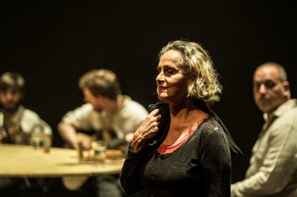 Sesc Jundiaí recebe Regina Braga com o espetáculo "São Paulo" Sesc Jundiaí recebe Regina Braga com o espetáculo "São Paulo"