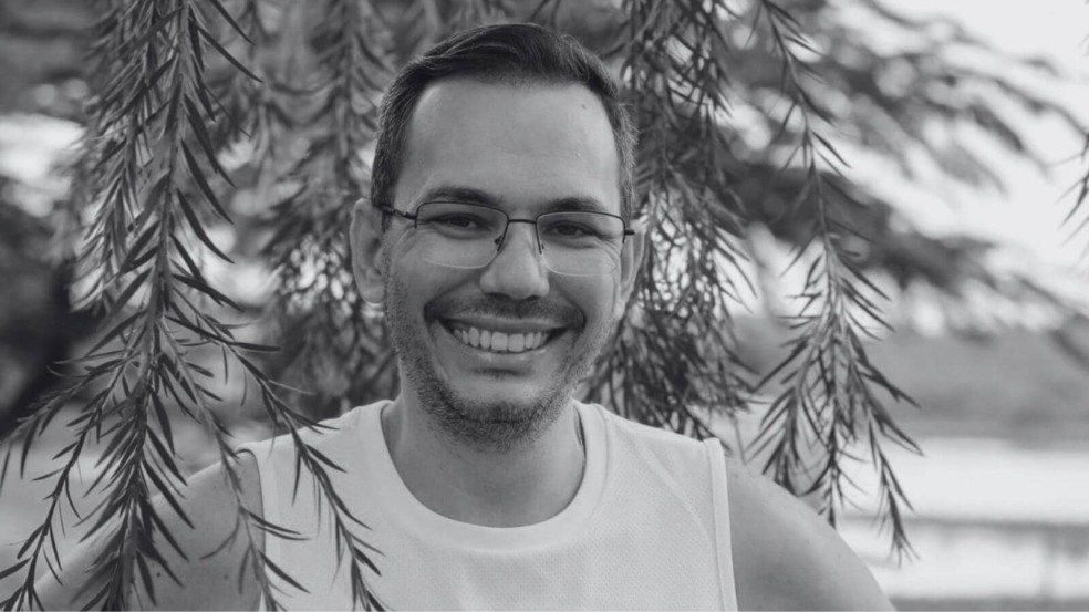 Foto: Reprodução/Facebook Foto: Reprodução/Facebook