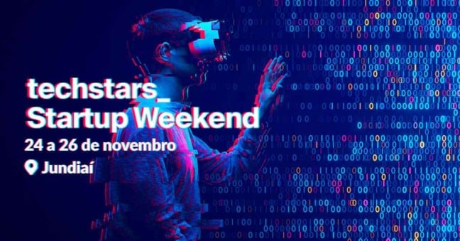 Startup Weekend fomenta inovação e empreendedorismo em Jundiaí