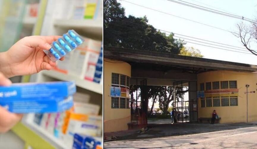 Remédios de alto custo serão distribuídos no Complexo Argos