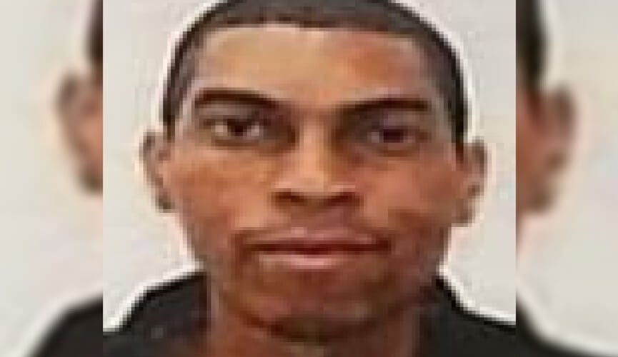 Desapareceu no último dia 11 de maio