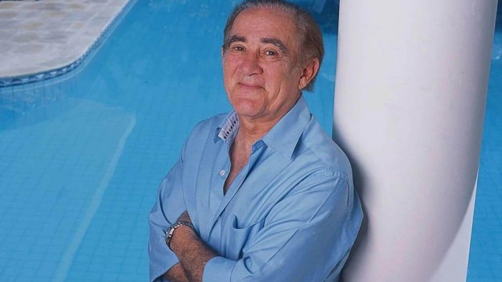 Renato Aragão