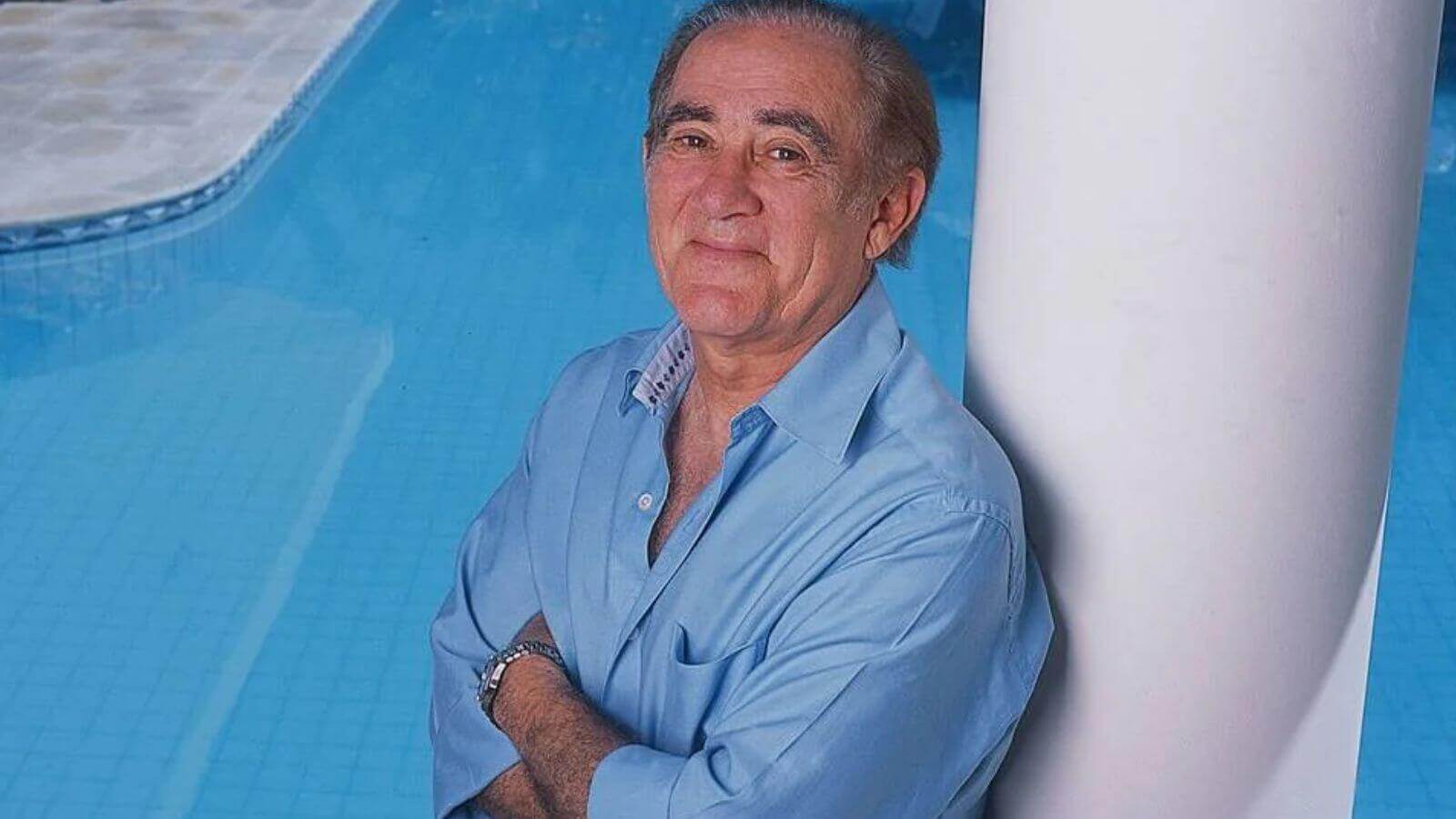 Renato Aragão