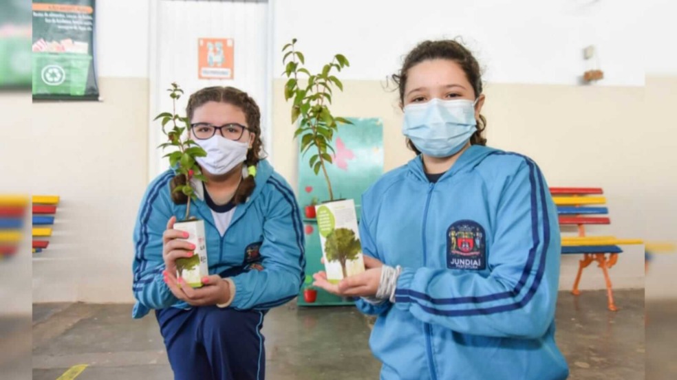 Foto: Prefeitura de Jundiaí Foto: Prefeitura de Jundiaí