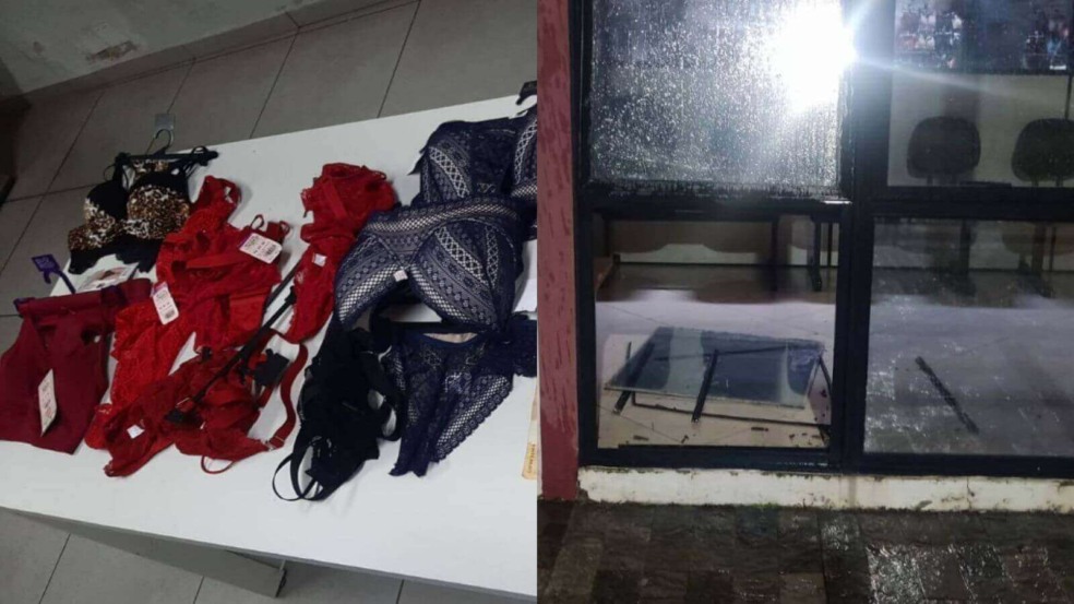 Foto: Guarda Municipal de Jundiaí Foto: Guarda Municipal de Jundiaí