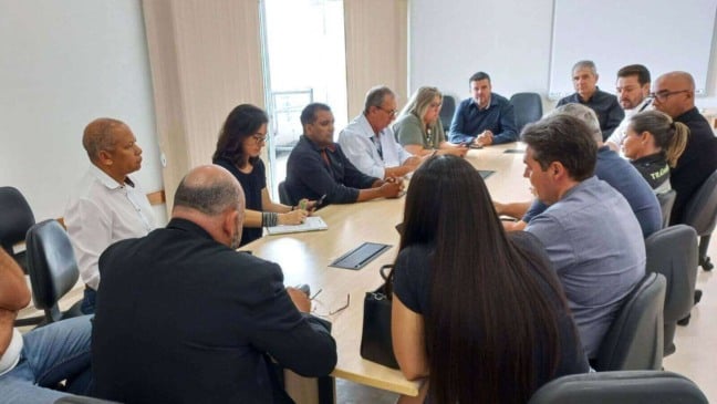 Foto: Prefeitura de Jundiaí