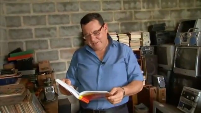 Morador de Jarinu, conhecido por aprender sozinho seis idiomas, não resistiu à Covid