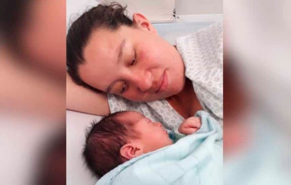 Resgate da CCR AutoBAn atende grávida em trabalho de parto na Anhanguera