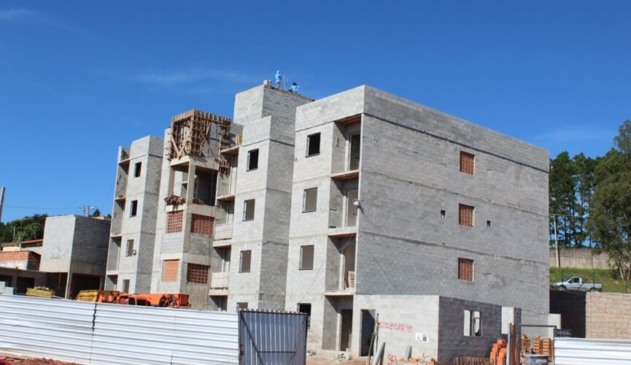 Moradores visitarão empreendimento em junho (Foto: Assessoria de Imprensa)