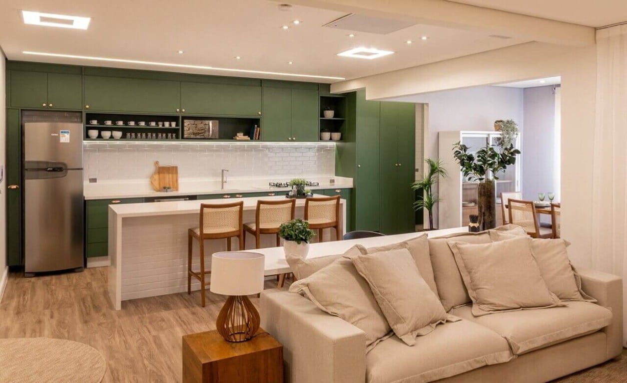 Novo Empreendimento Resort Prime da Construtora Santa Angela