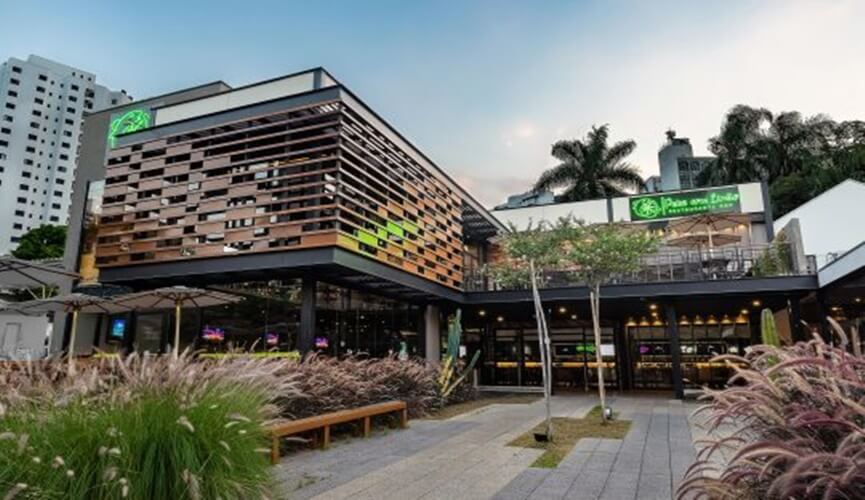 Peixe com Limão Peixe com Limão