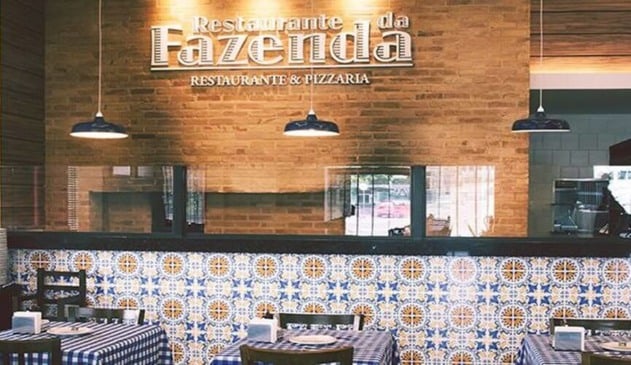 Restaurante da Fazenda vai inaugurar unidade em Jundiaí