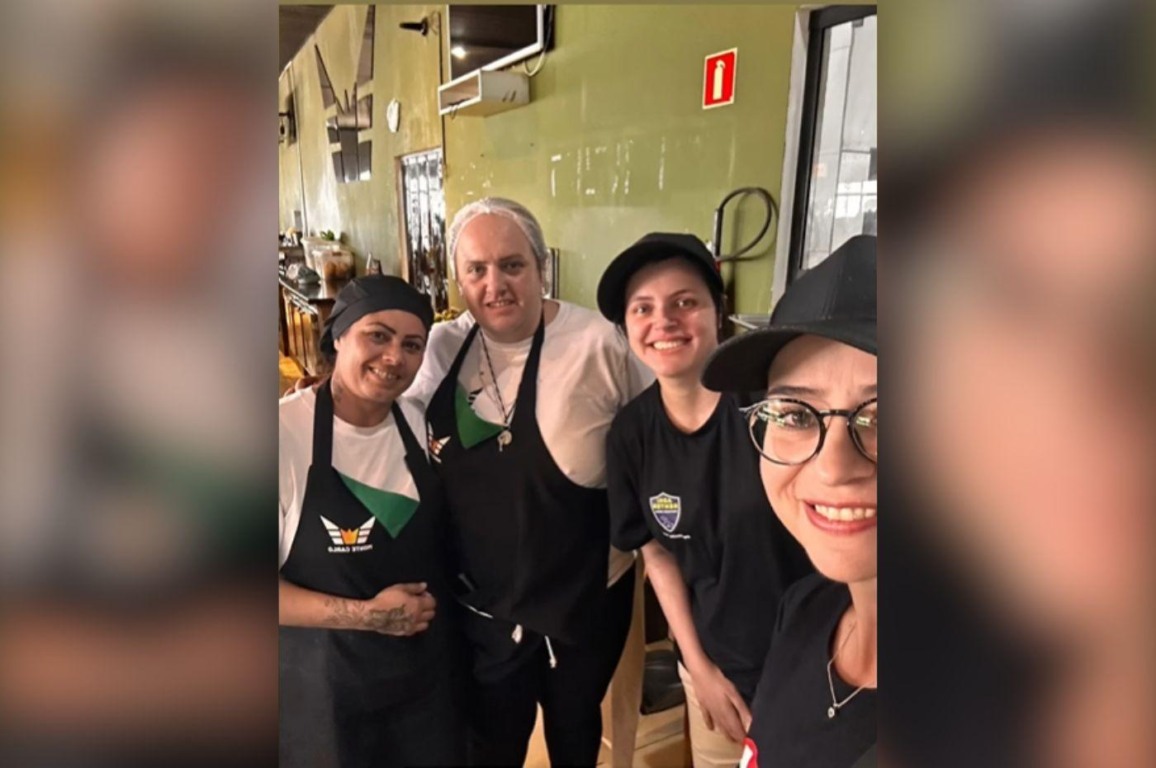 Foto: reprodução/@dra.kelley