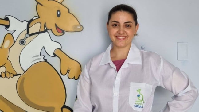 Retinoblastoma: Grendacc participará de campanha no Maxi Shopping neste sábado (16)