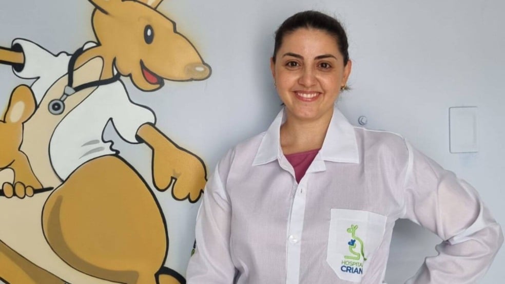 Retinoblastoma: Grendacc participará de campanha no Maxi Shopping neste sábado (16)