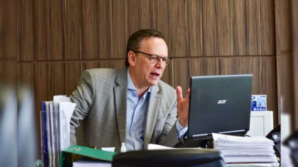 Foto: Prefeitura de Jundiaí