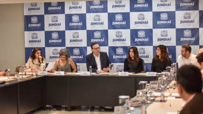 Políticas da infância