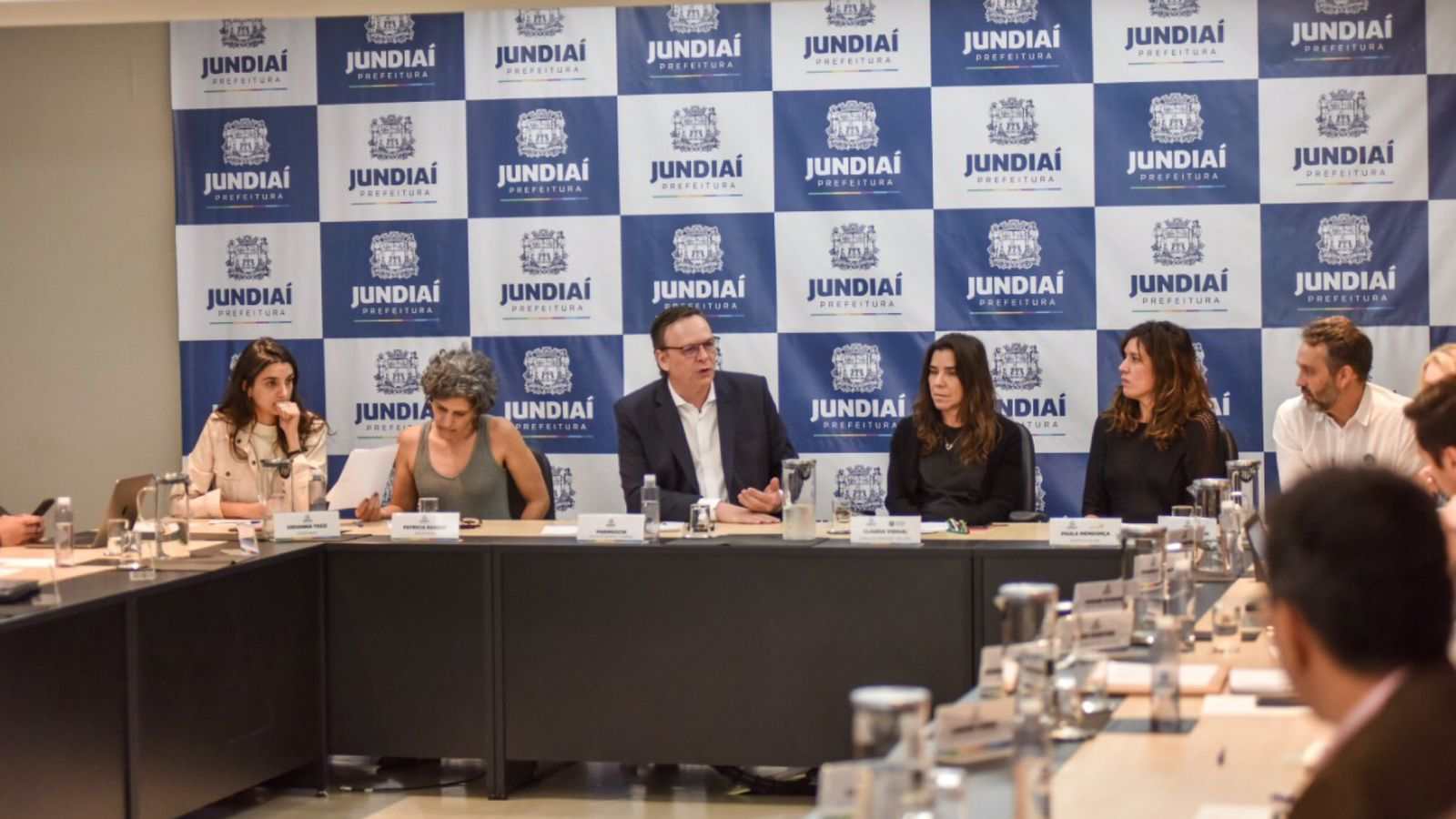 Políticas da infância